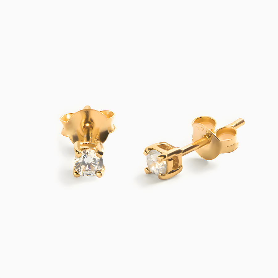 Earrings Antea