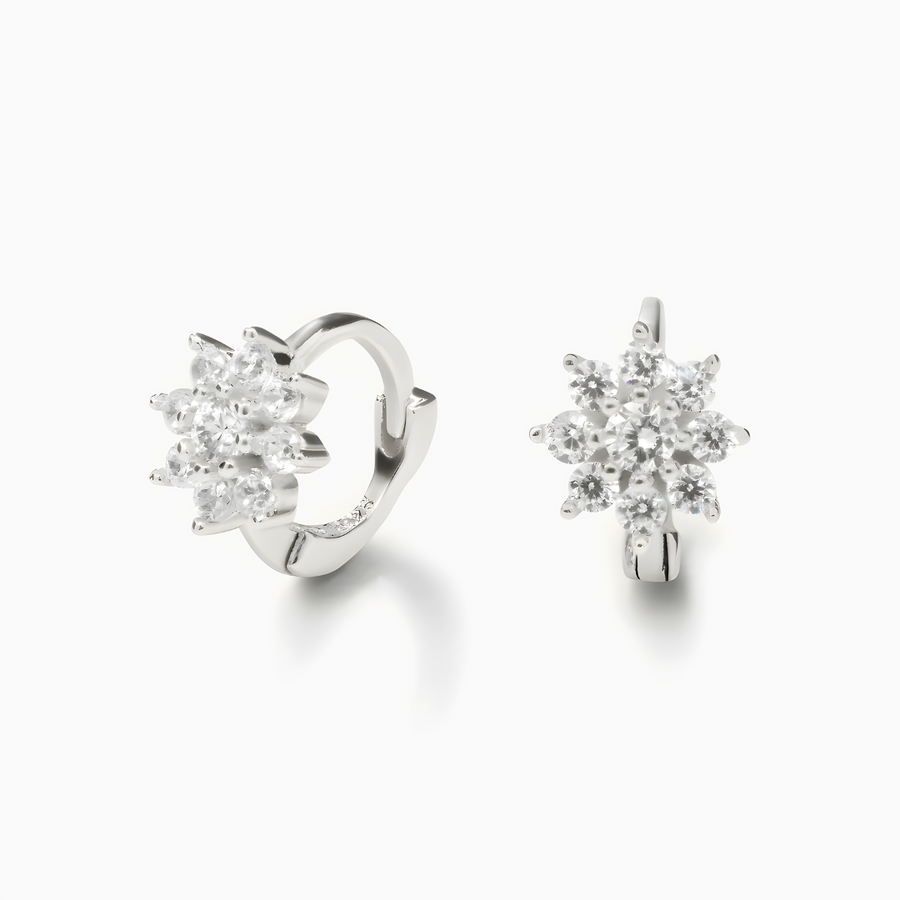 Earrings Lugh S925