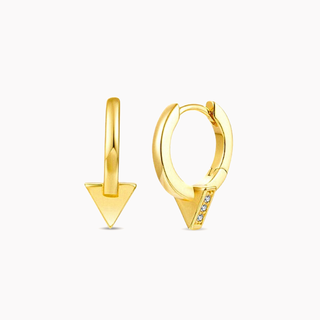 Earrings Wrap