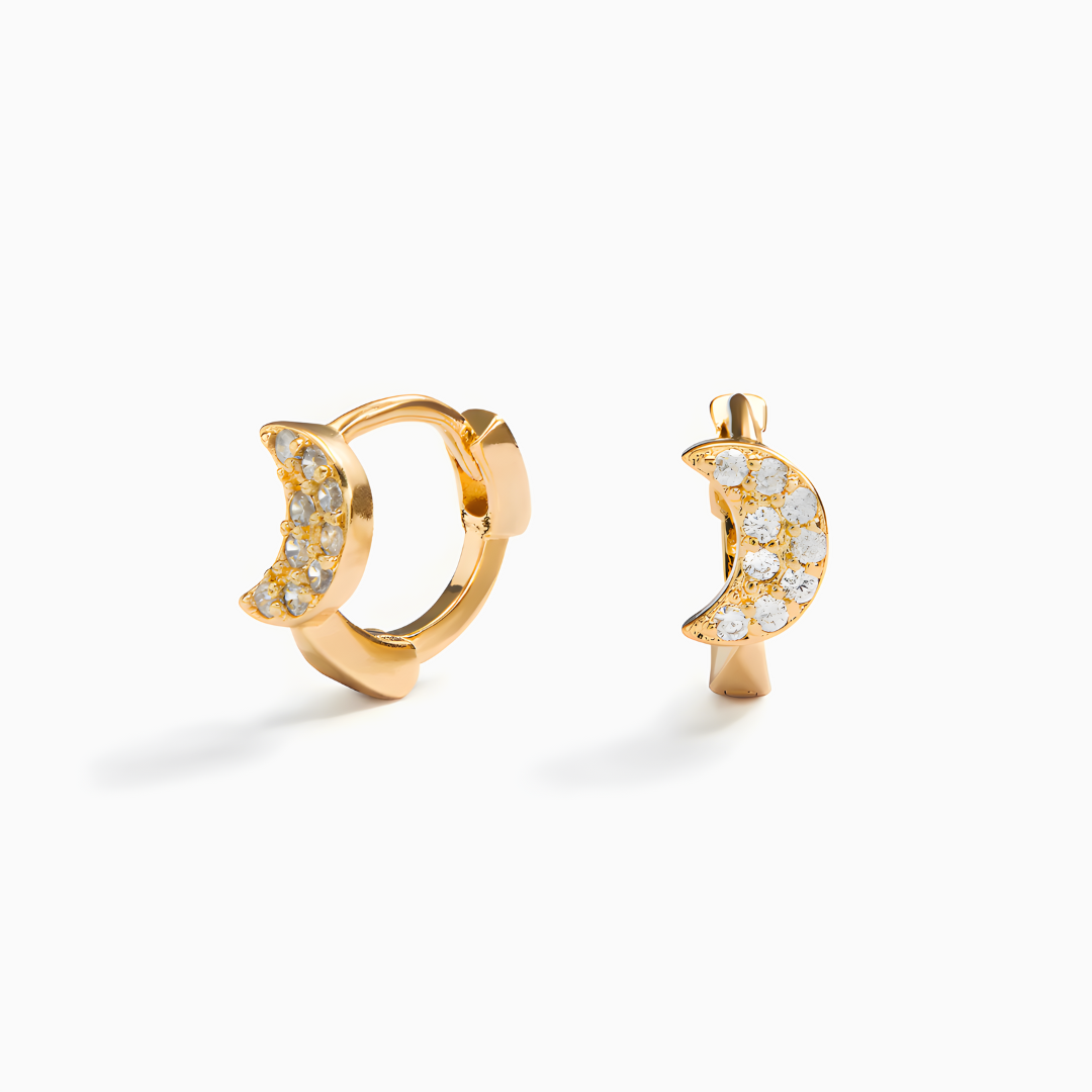 Earrings Selene
