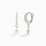 Earrings Hecate S925