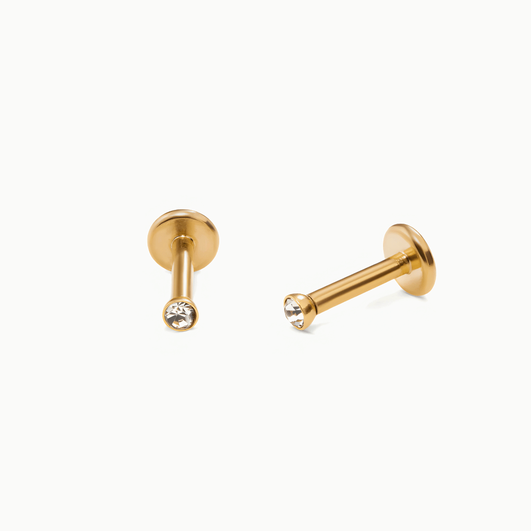 Earrings Mini Osiris