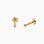 Earrings Mini Osiris