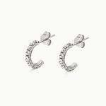 Earrings Elektra S925