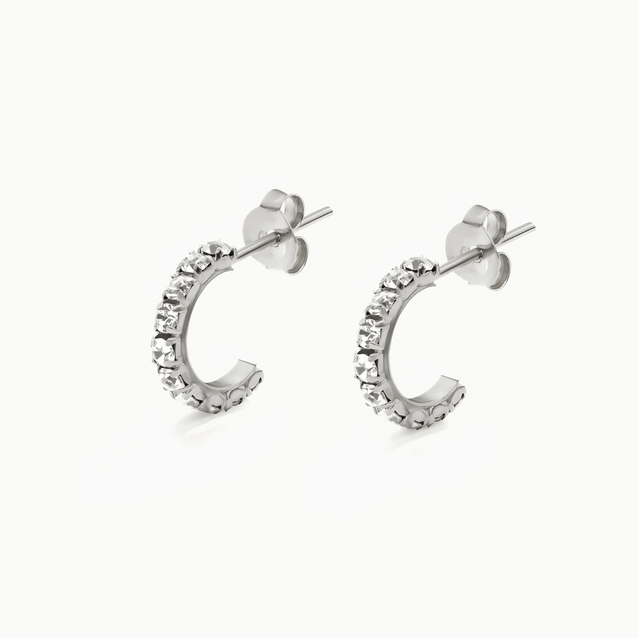 Earrings Elektra S925