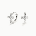 Earrings Penelope S925