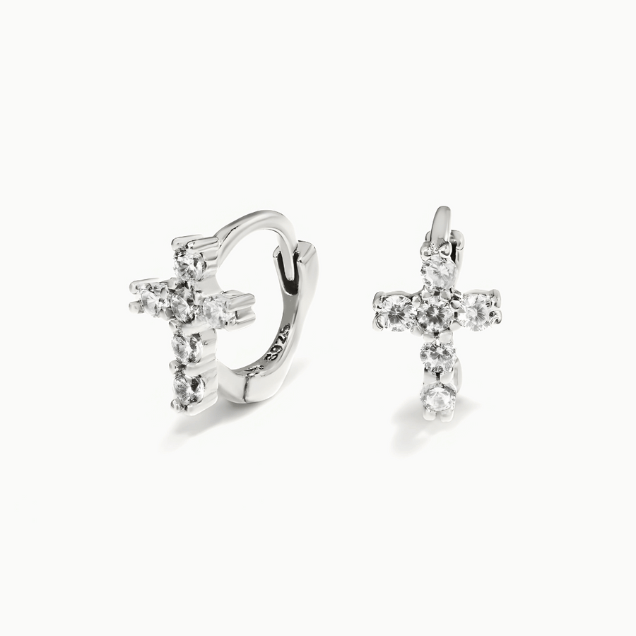 Earrings Penelope S925