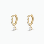 Earrings Freya