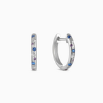 Earrings Universe S925
