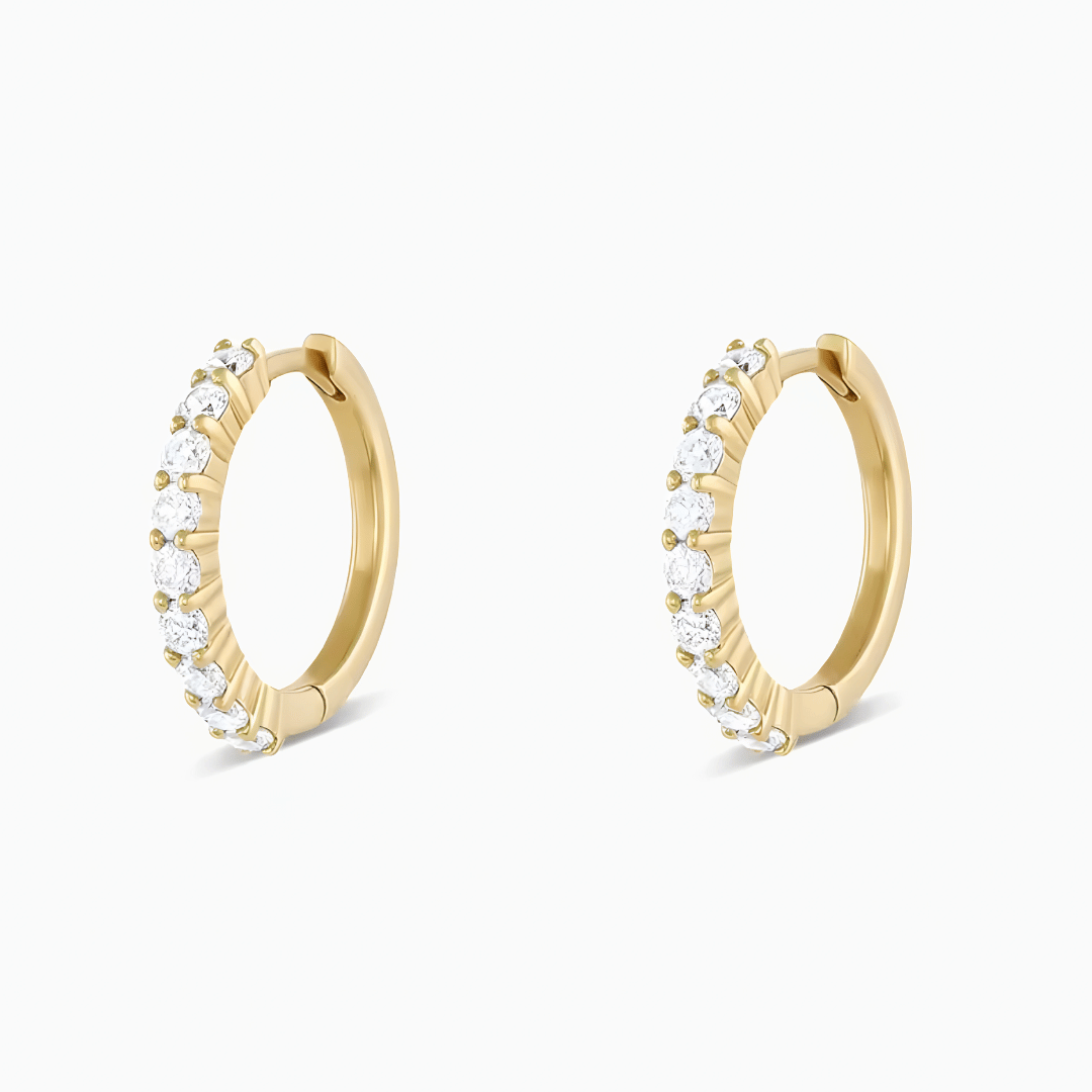 Earrings Lea
