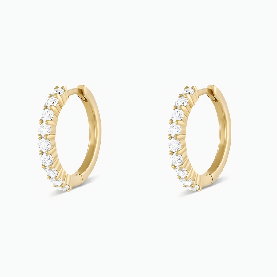Earrings Lea