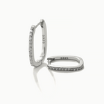 Earrings Afrodita S925