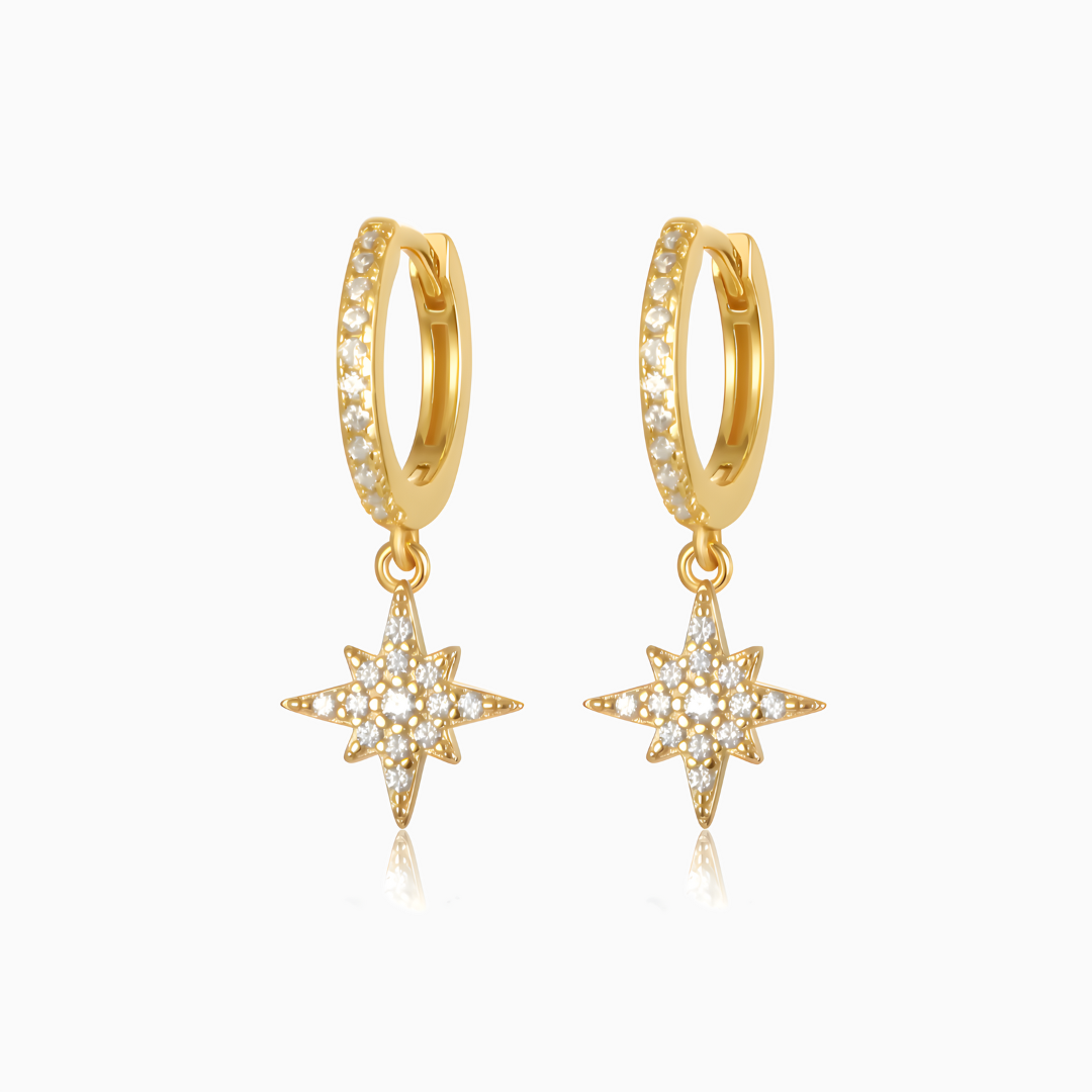 Earrings Hermione