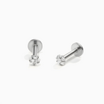 Earrings Etra S925