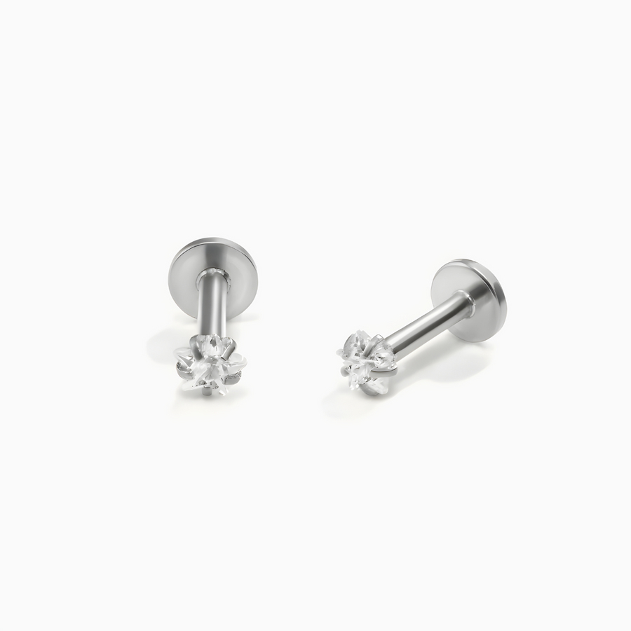 Earrings Etra S925