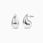 Earrings of Drop S925