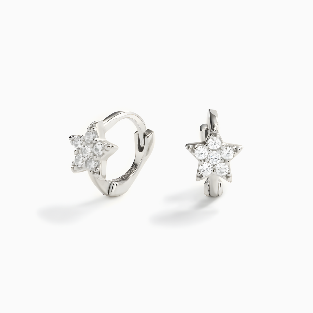 Earrings Persefone S925