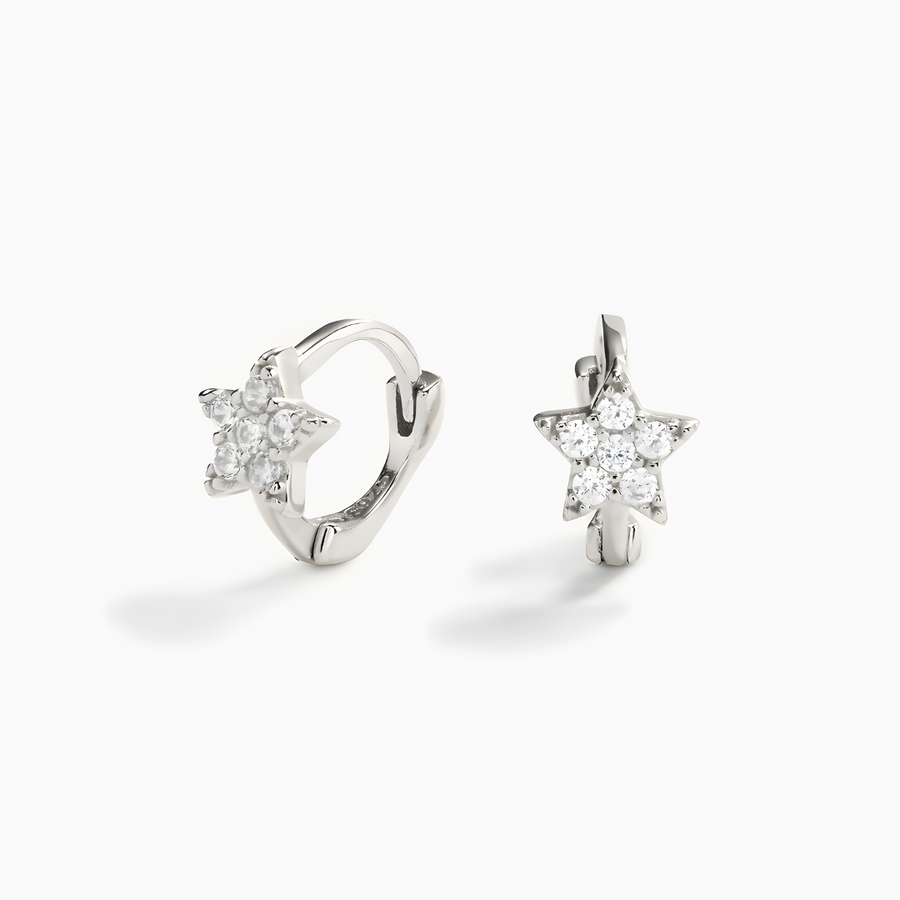 Earrings Persefone S925