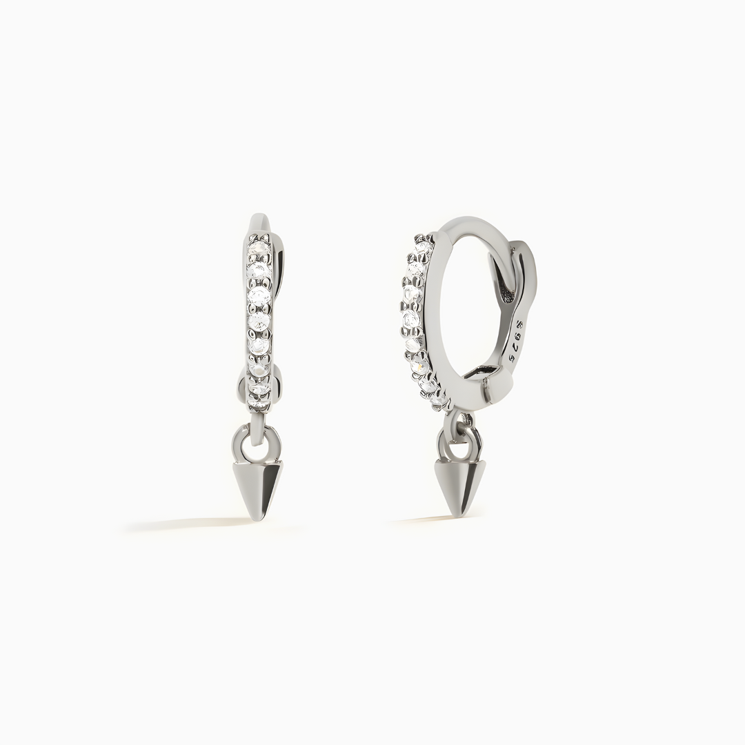 Earrings Hera S925