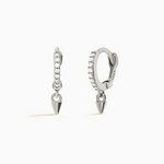 Earrings Hera S925