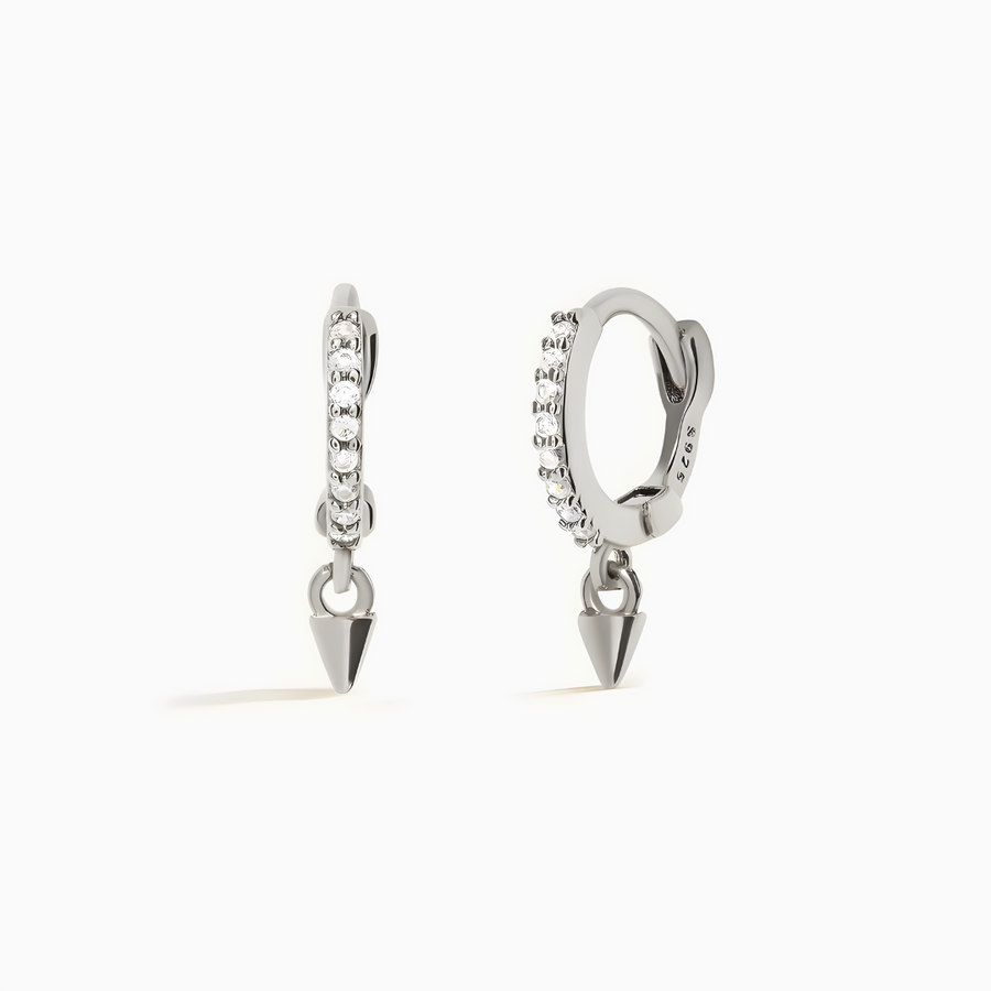 Earrings Hera S925