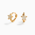 Earrings Persefone