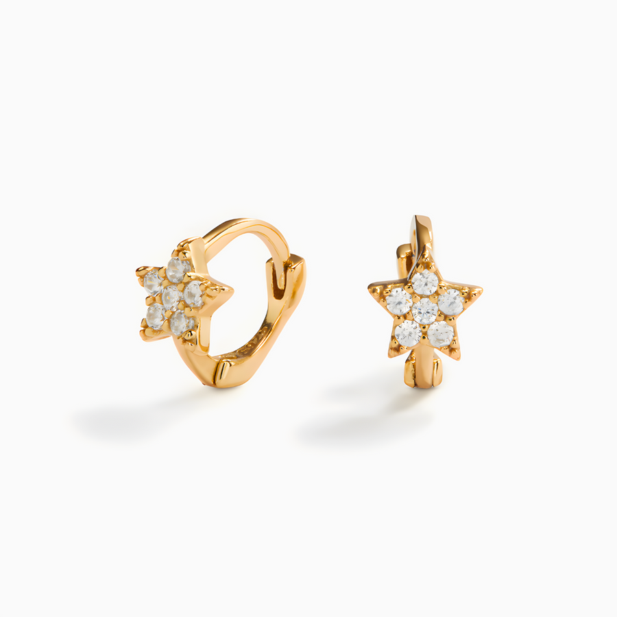 Earrings Persefone