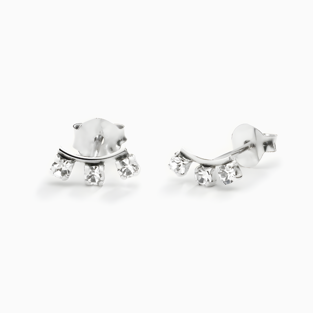 Earrings Helike S925