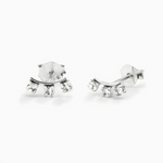 Earrings Helike S925