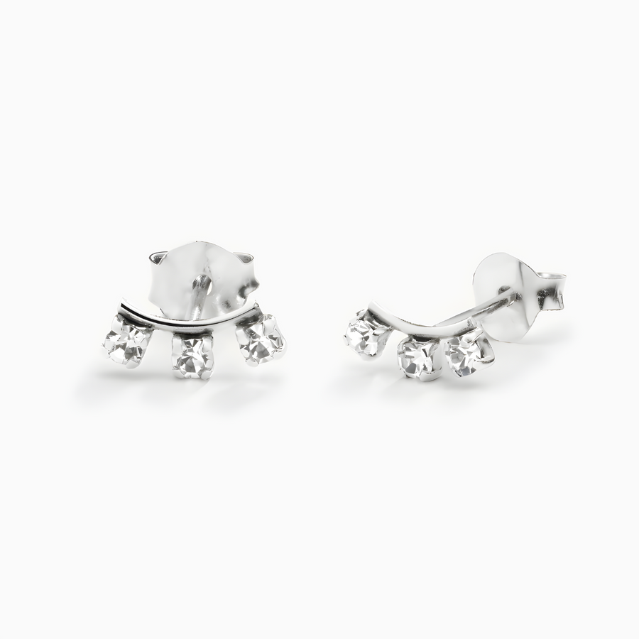 Earrings Helike S925