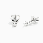 Earrings Mini Cibeles S925