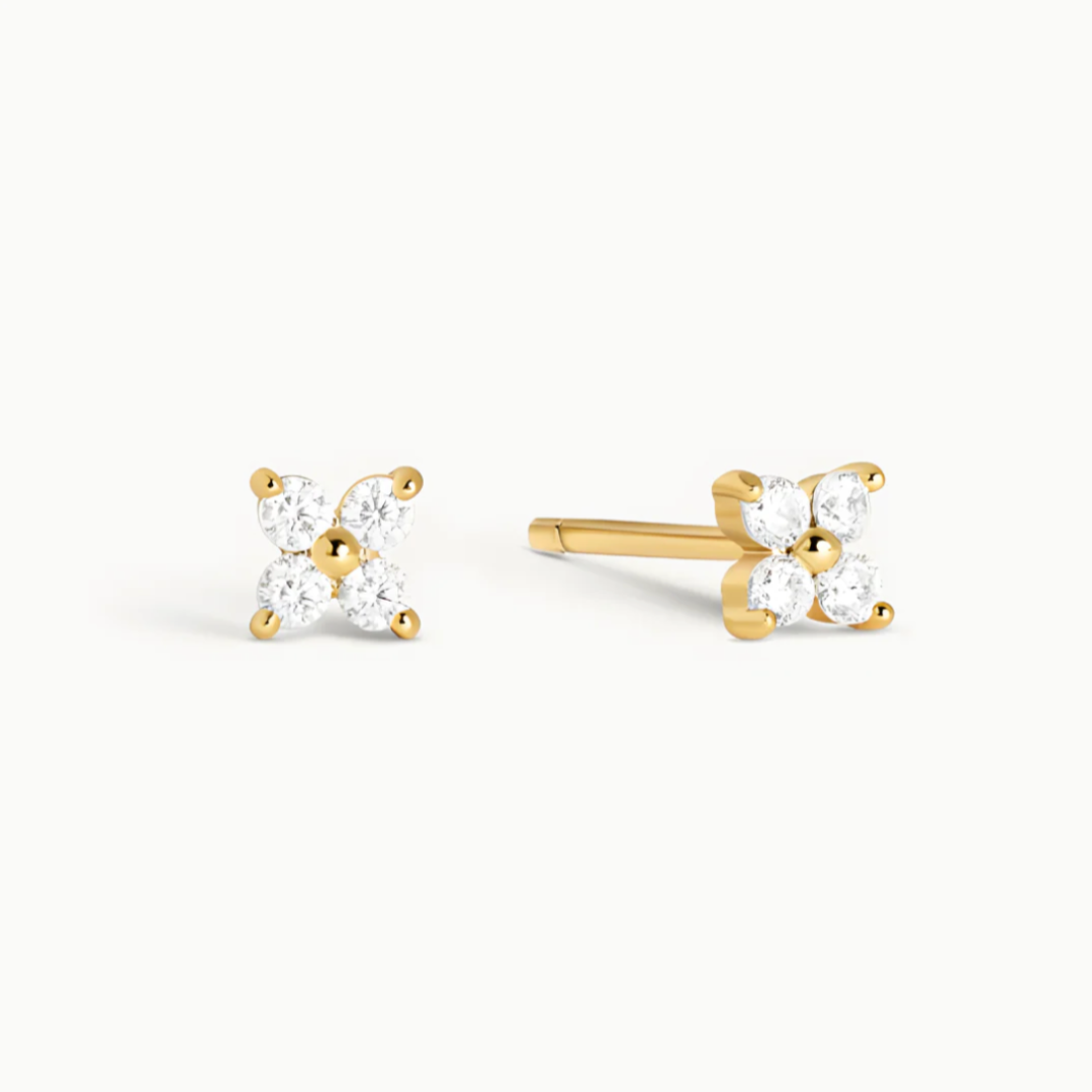 Earrings Mini Helena