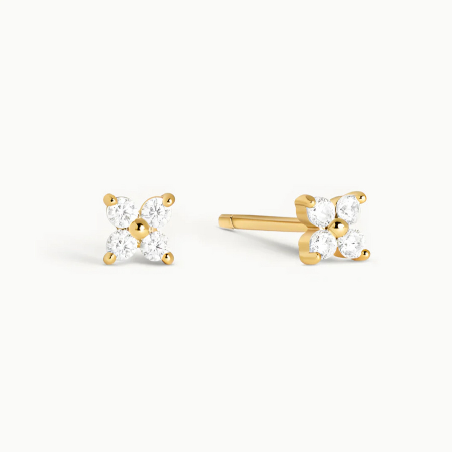Earrings Mini Helena