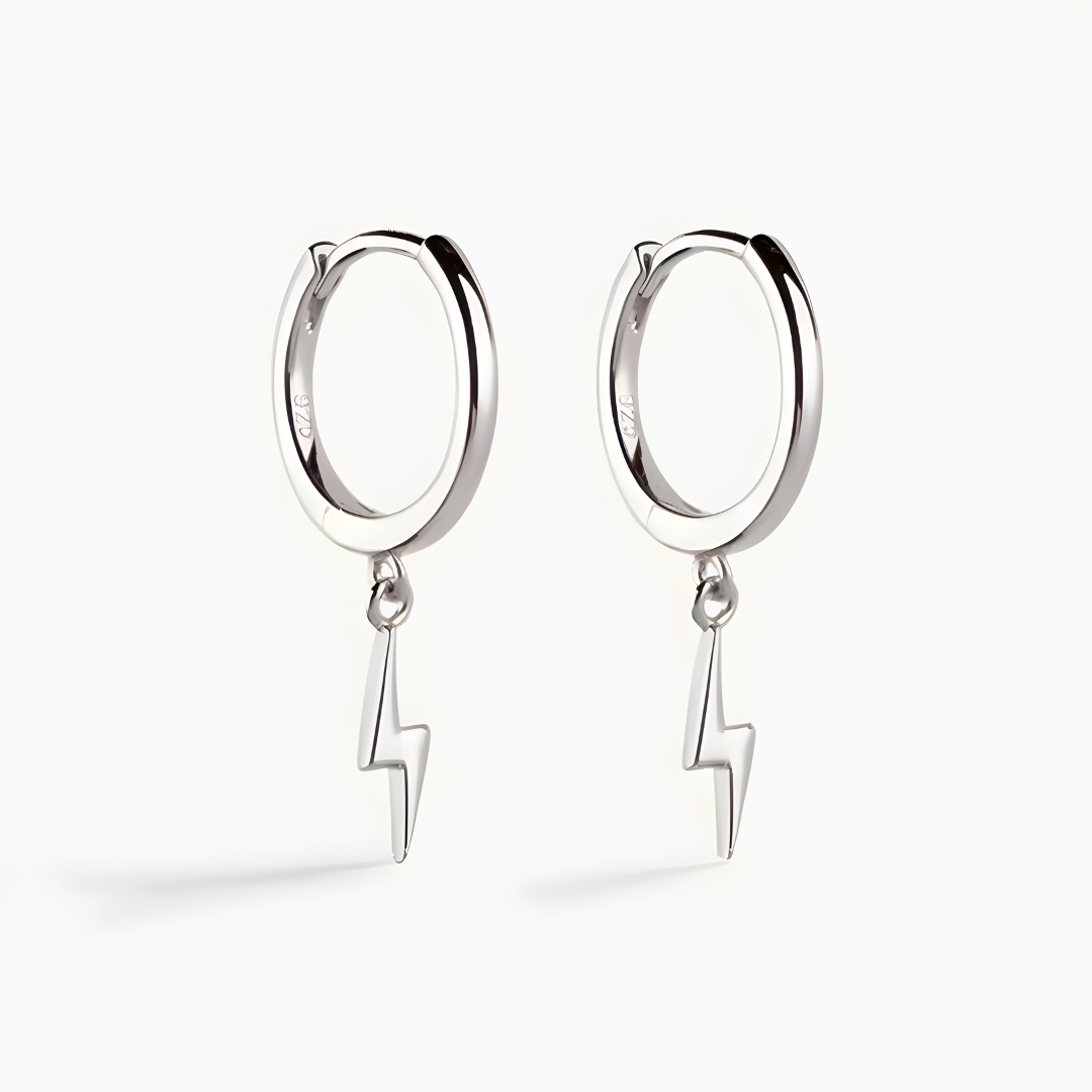 Earrings Zeus S925