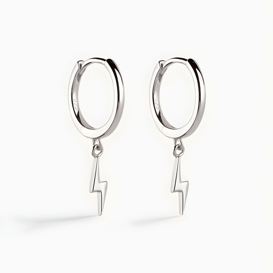 Earrings Zeus S925