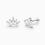 Earrings Sira S925