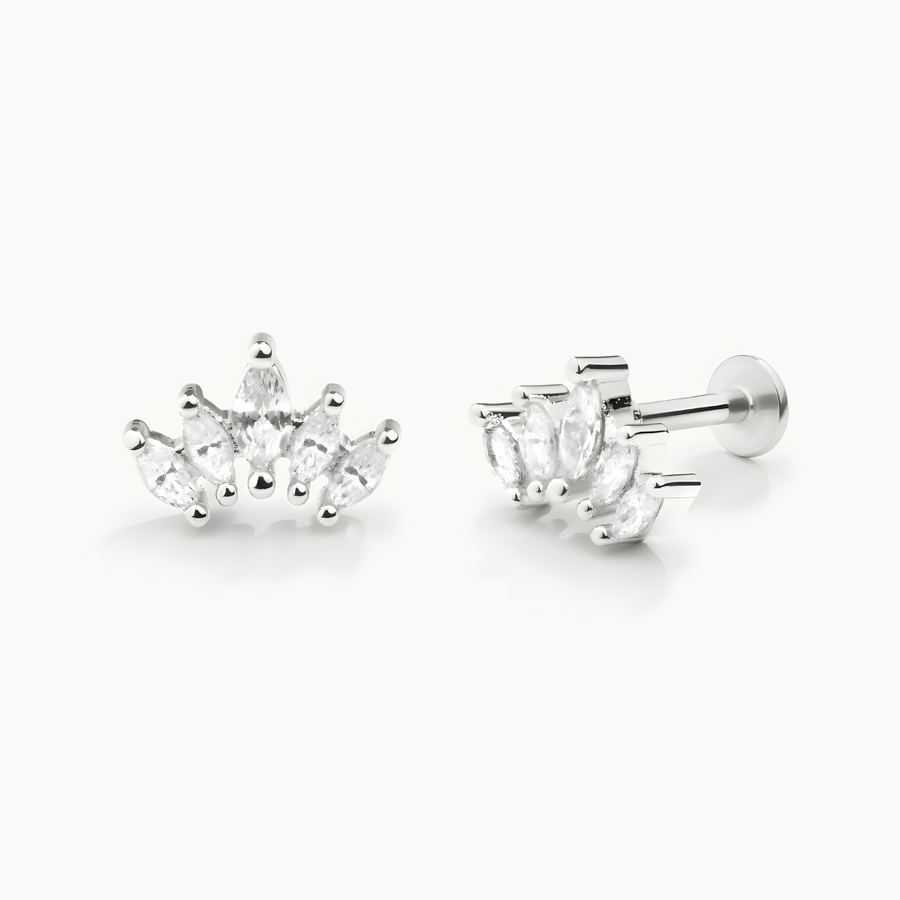 Earrings Sira S925