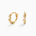 Earrings Eris