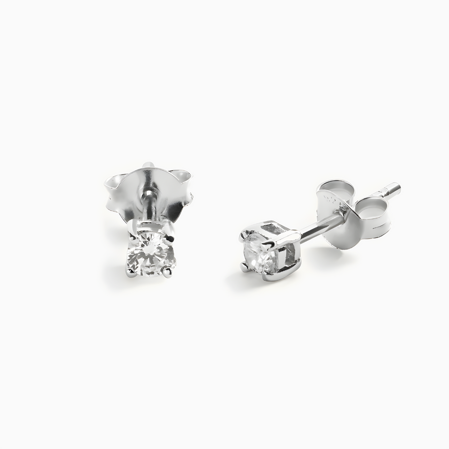 Earrings Antea S925