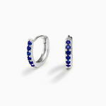 Earrings Atlas S925