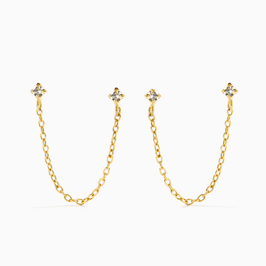 Earrings Lete