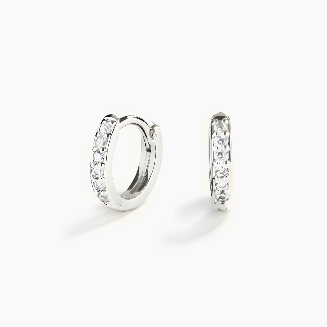 Earrings Casandra S925
