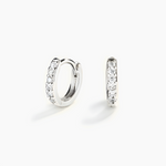 Earrings Casandra S925