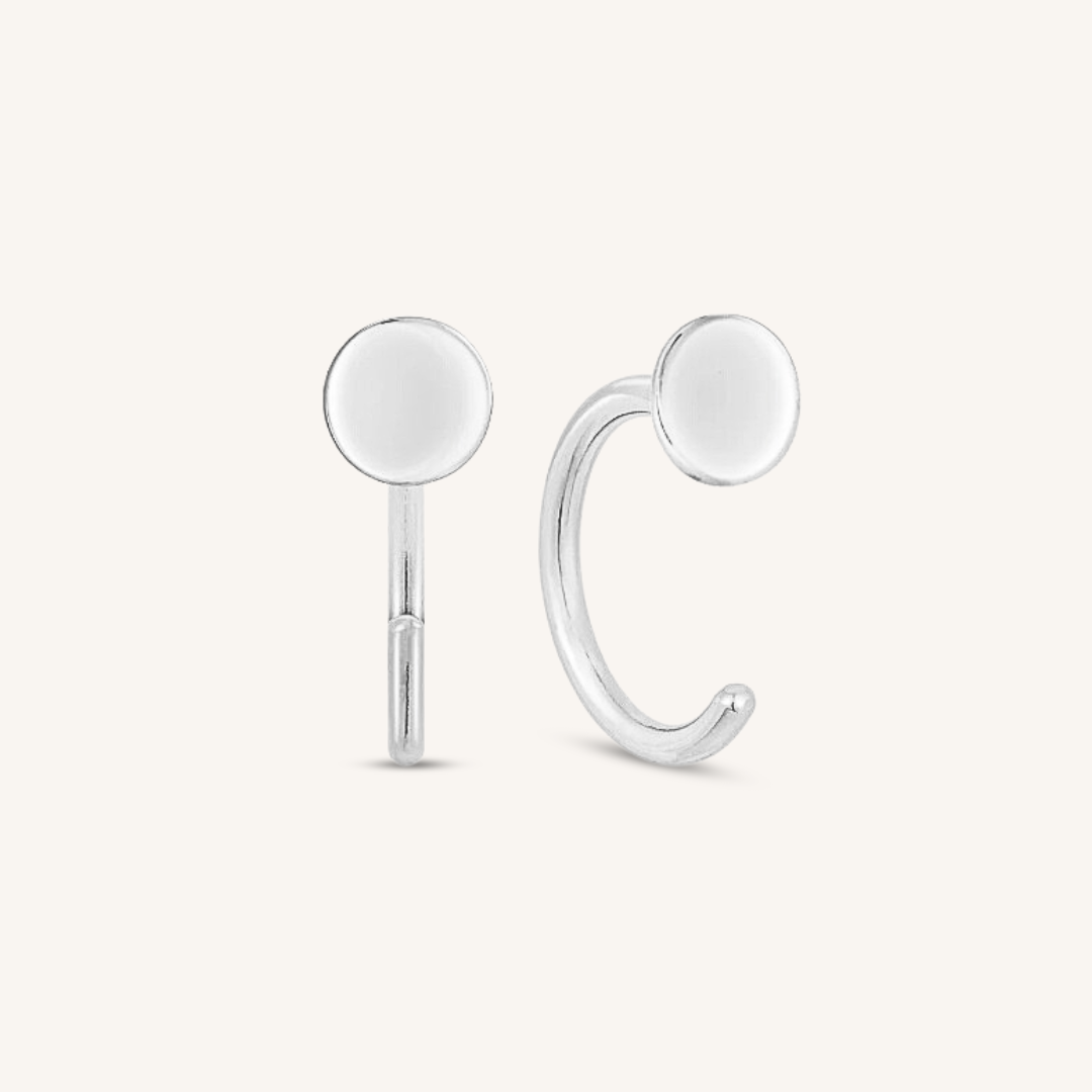 Earrings Simple