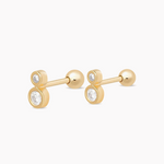 Earrings Luxie