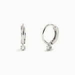 Earrings Carme S925