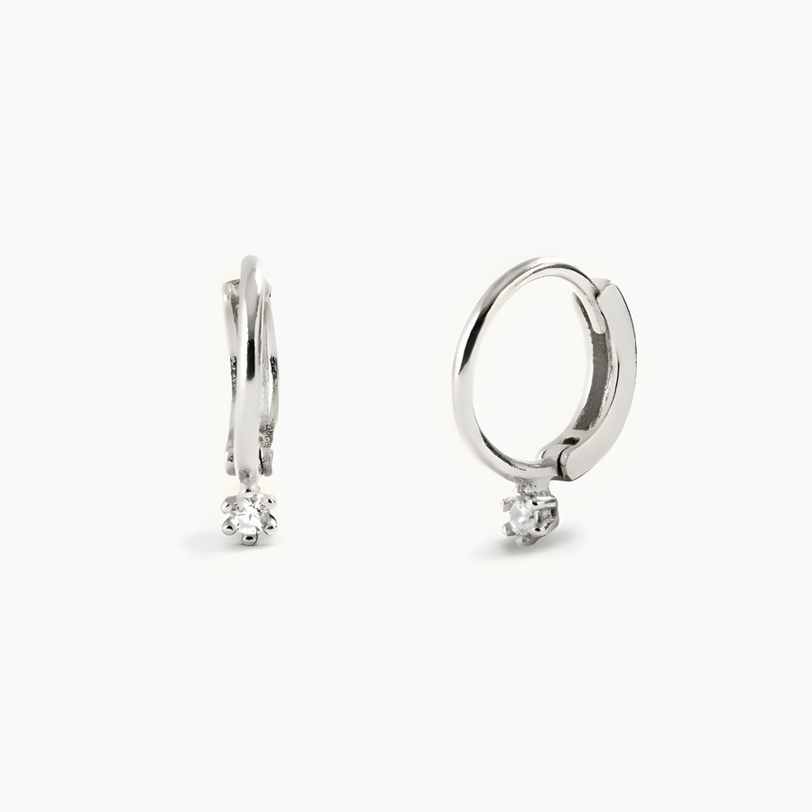 Earrings Carme S925