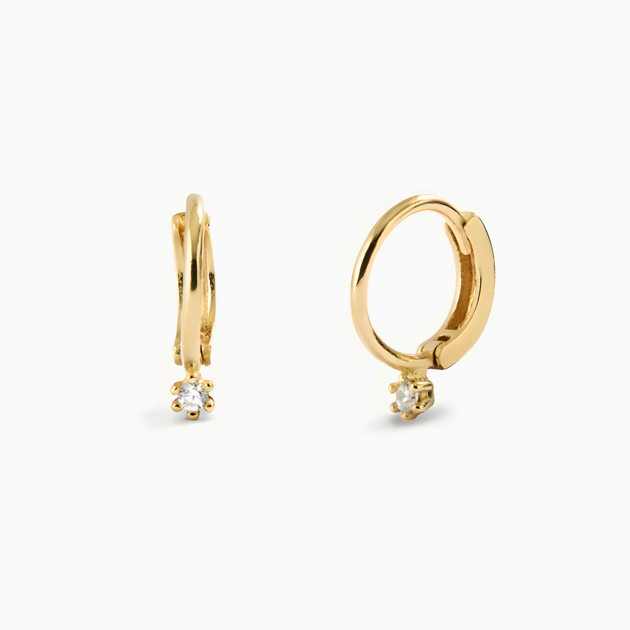 Earrings Carme