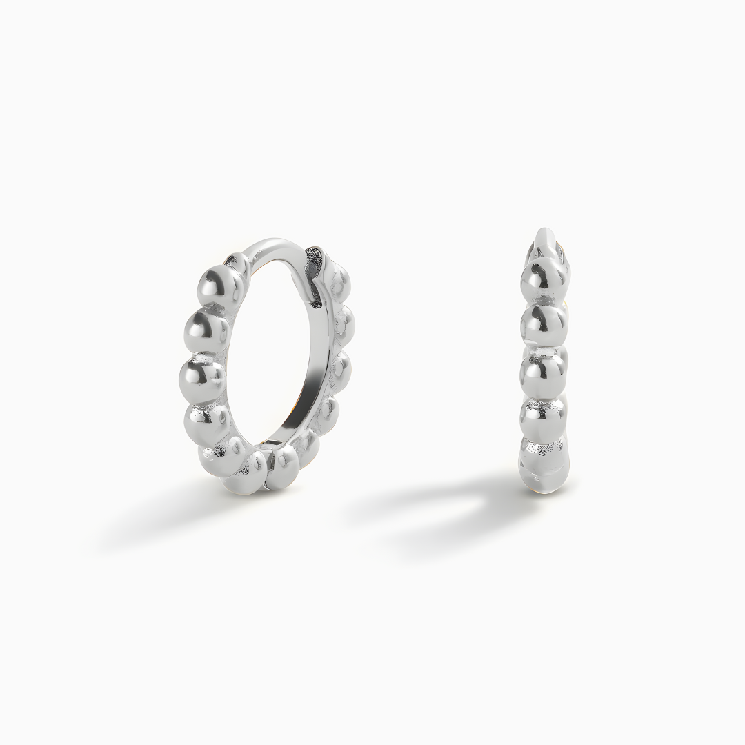 Earrings Hebe S925