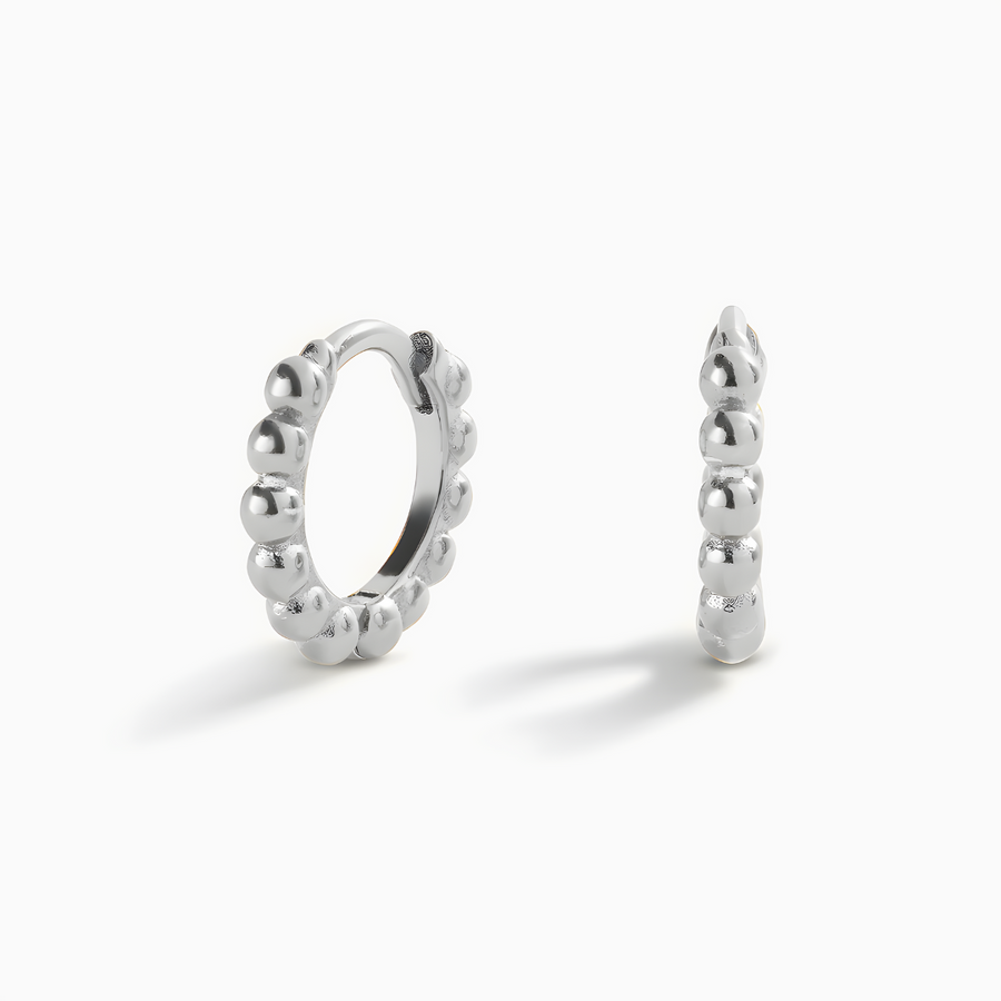 Earrings Hebe S925